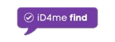 iD4me find logo