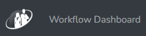 Workflow Dashboard for task tracking and process workflow management system.