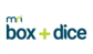 MRI Box and Dice for real estate CRM, sales pipeline management and agency performance software
