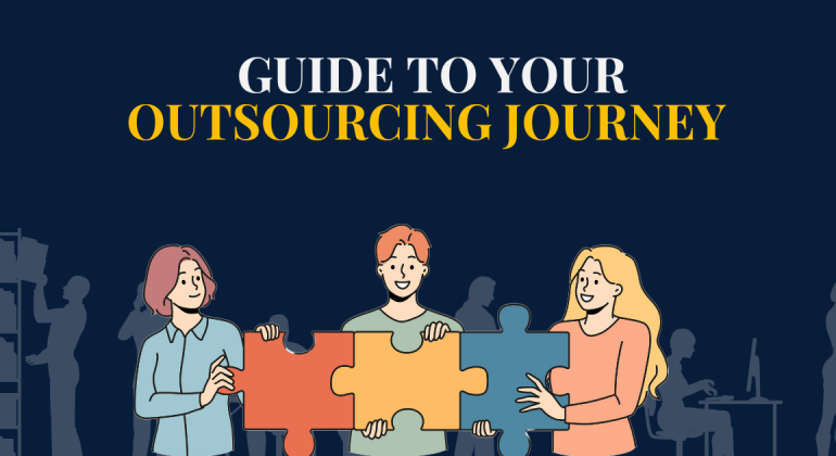 graphic image related to Outsourcing Guide for Australia