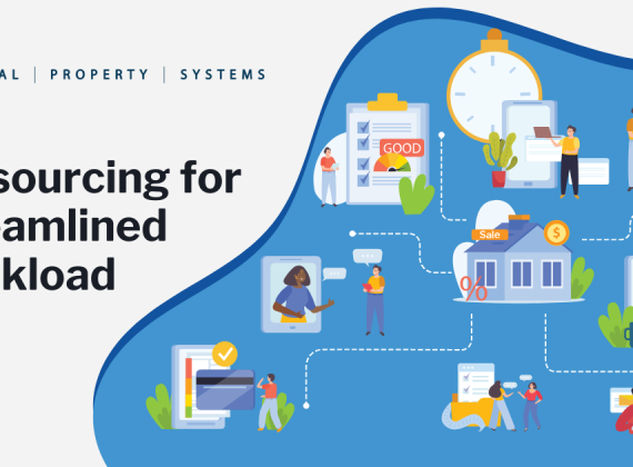 Property Management Outsourcing for Streamlined Workload