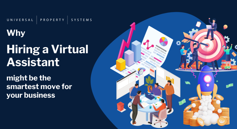 Virtual Assistant for Hire